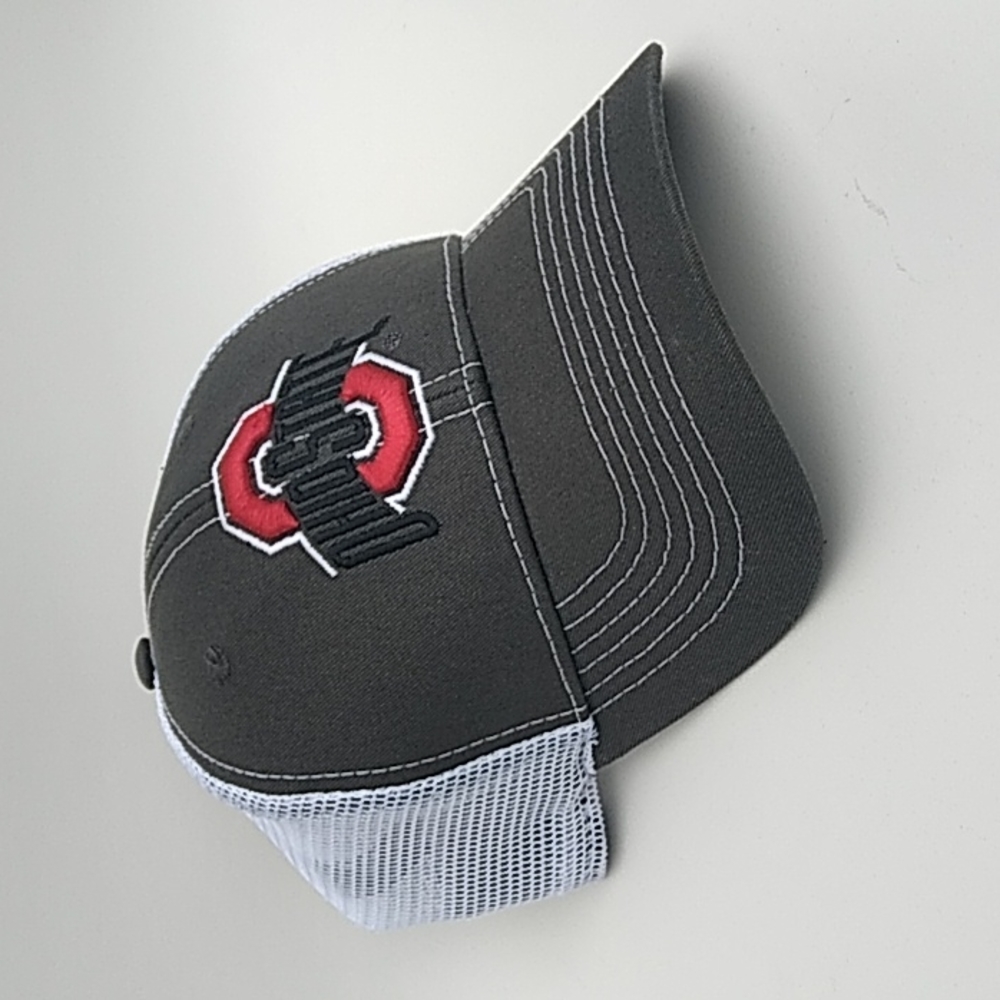 Ohio State Buckeyes Snapback Cap